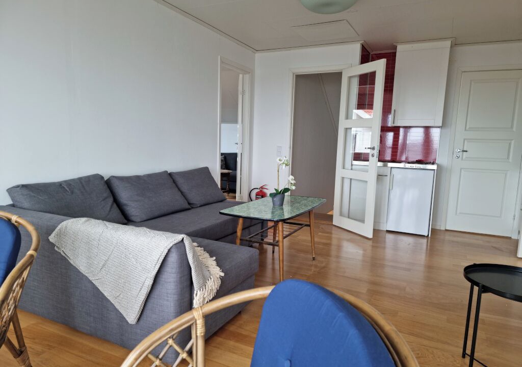 Photo of Livingroom in Orust Municipality
