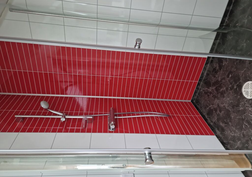 Photo of Bathroom in Orust Municipality