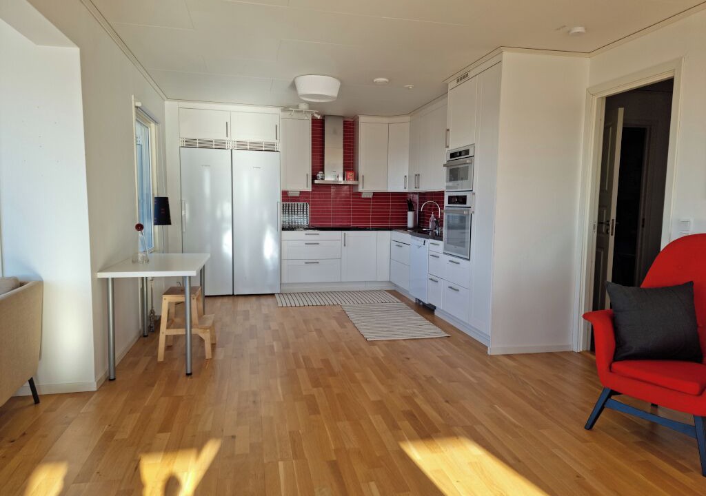 Photo of Kitchen in Orust Municipality