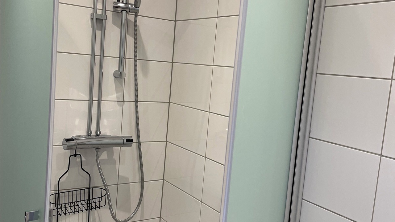 Photo of Bathroom in Eskilstuna