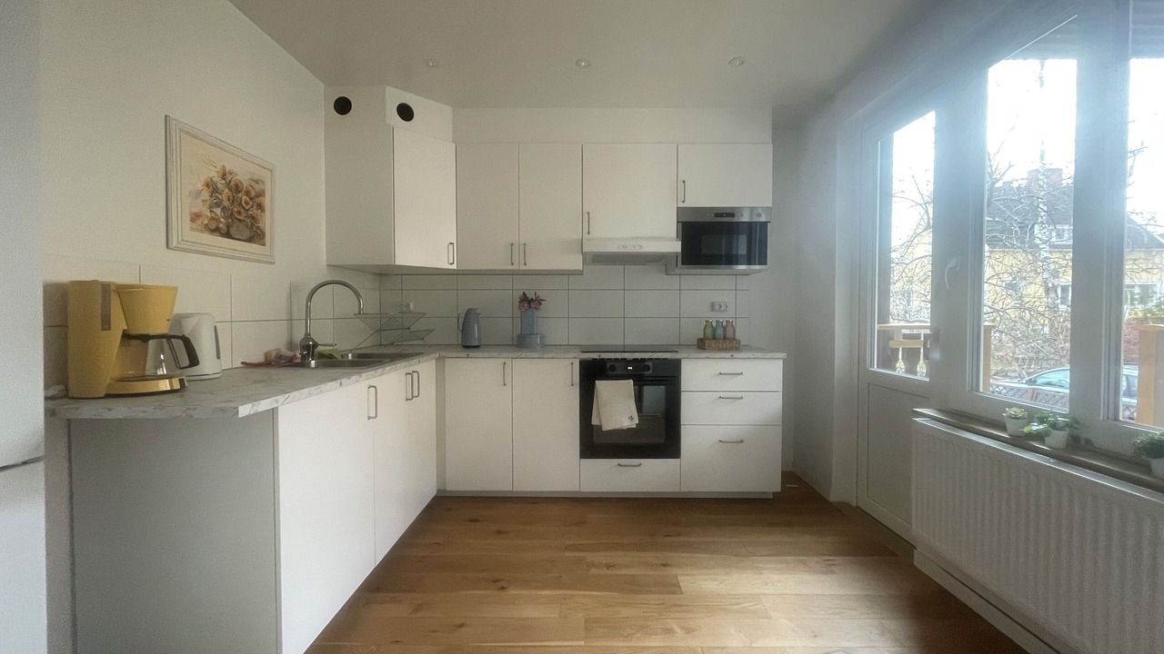 Photo of Kitchen in Eskilstuna