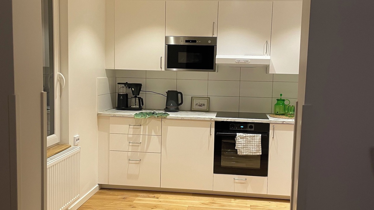 Photo of Kitchen in Eskilstuna