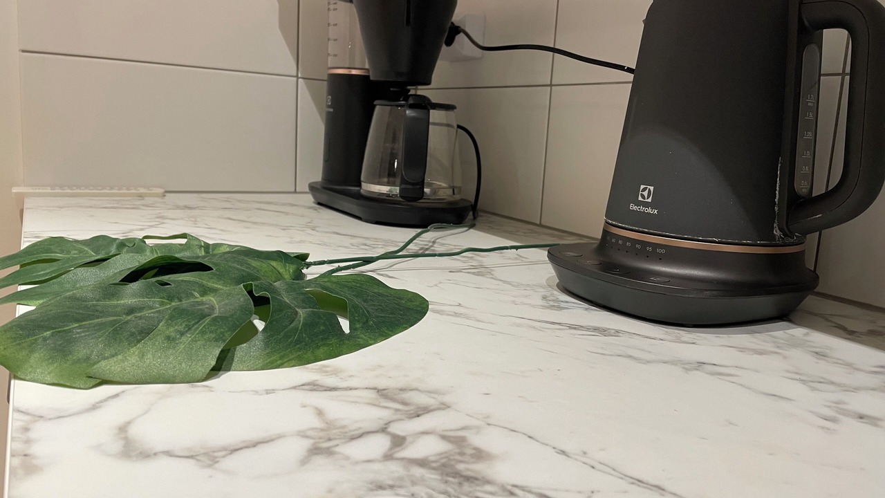 Photo of Kitchen in Eskilstuna