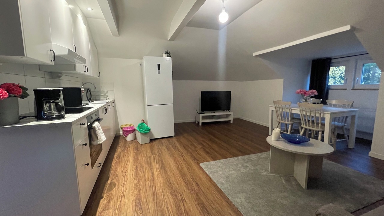 Photo of Kitchen in Eskilstuna