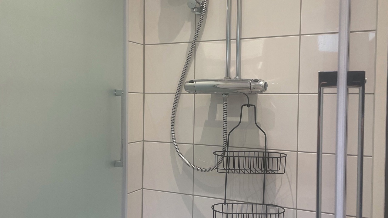 Photo of Bathroom in Eskilstuna