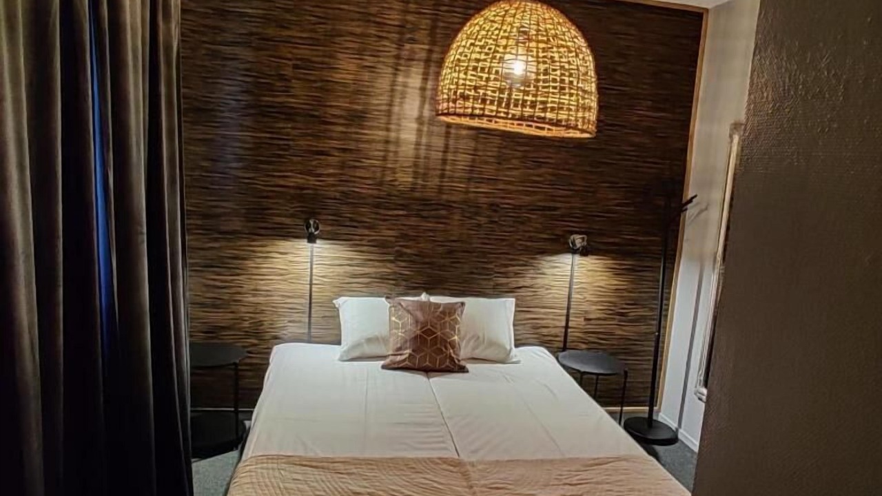 Photo of Bedroom in Karlstad