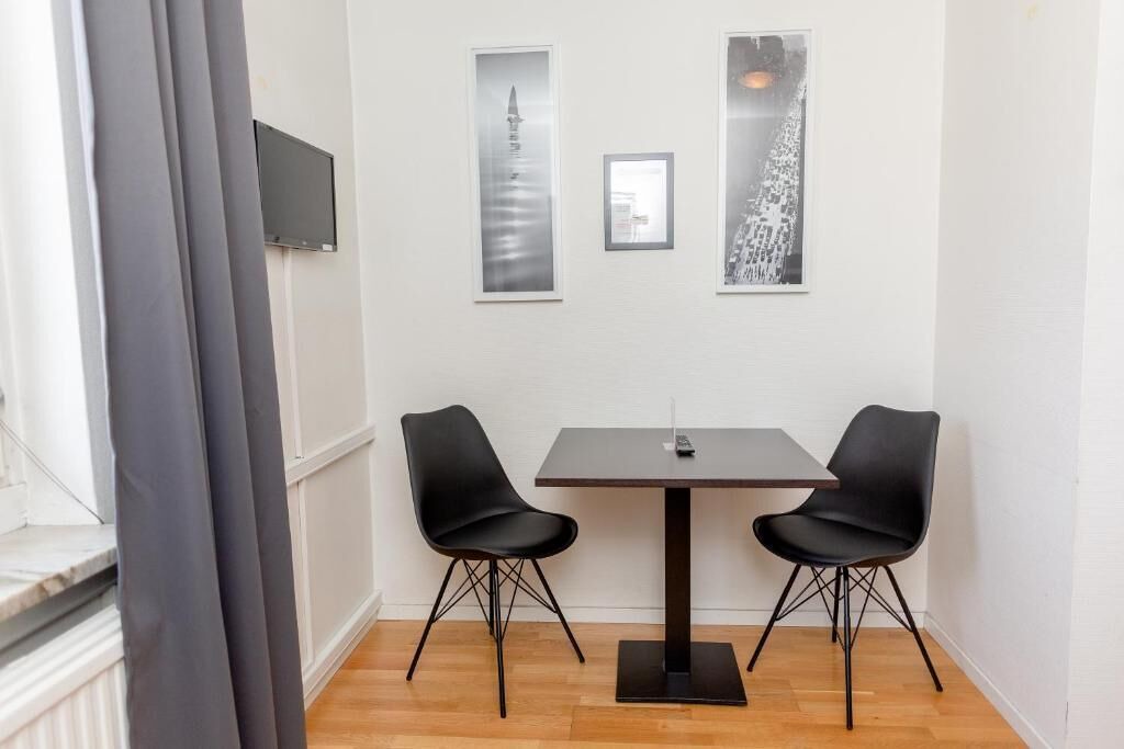 Photo of Bedroom in Karlstad