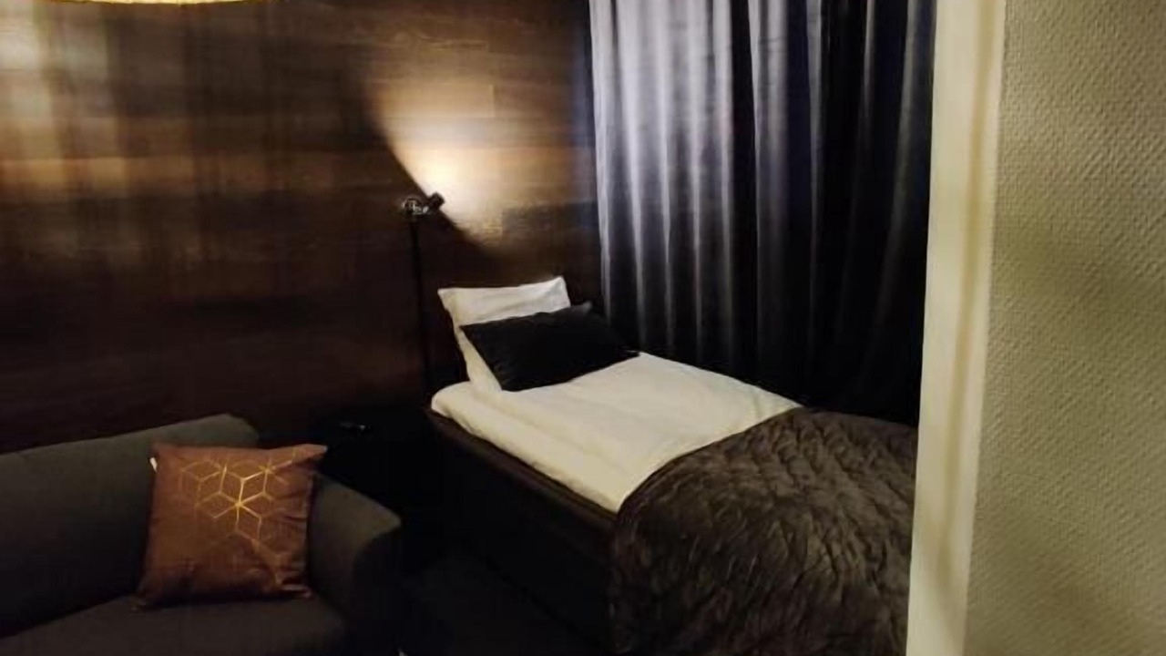 Photo of Bedroom in Karlstad