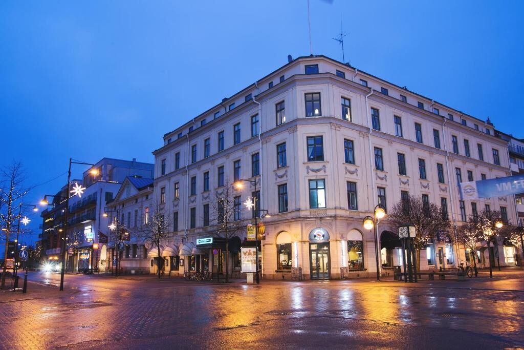 Photo of Outdoor in Karlstad