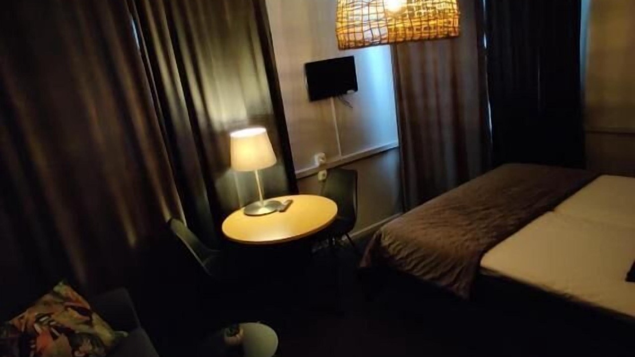Photo of Bedroom in Karlstad