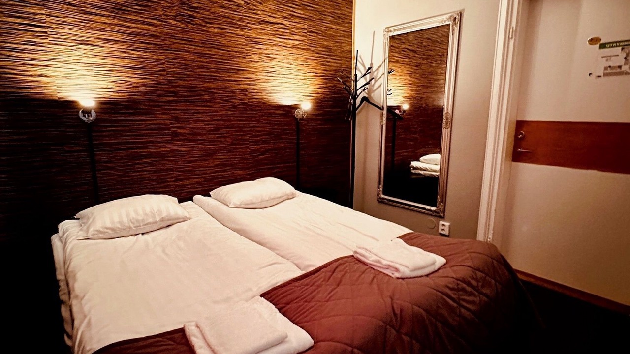 Photo of Bedroom in Karlstad