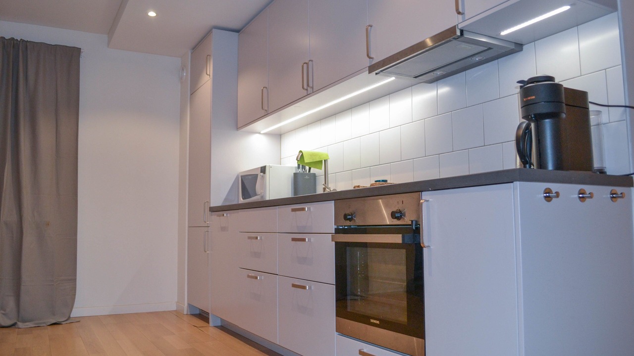 Photo of Kitchen in Appelviken