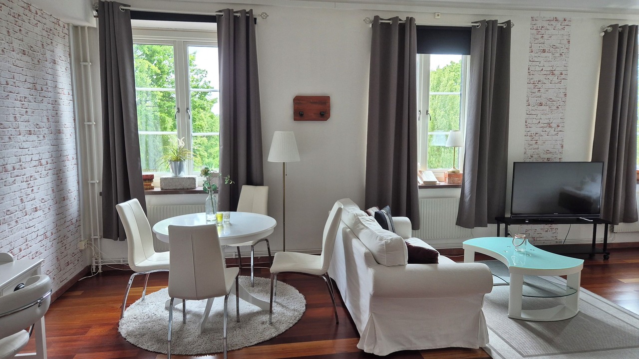 Photo of Bedroom in Oskarshamn