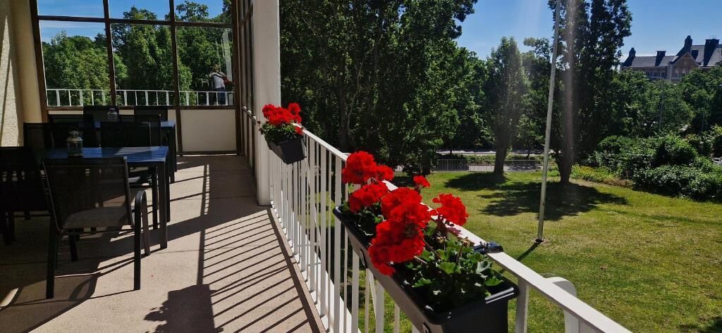 Photo of Patio Balcony in Oskarshamn