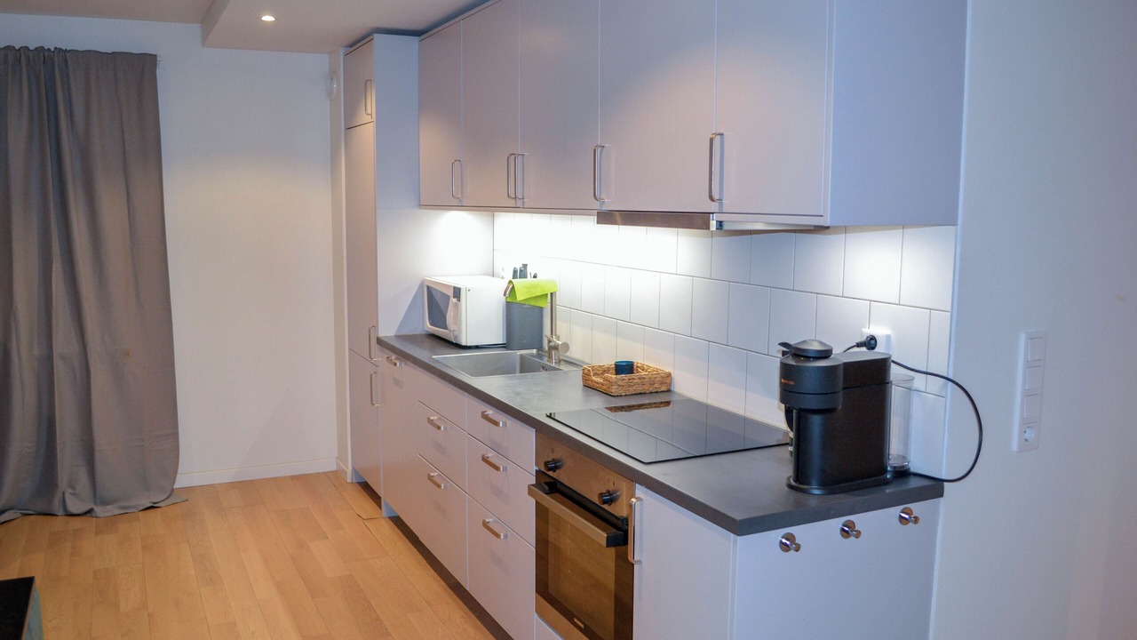 Photo of Kitchen in Appelviken