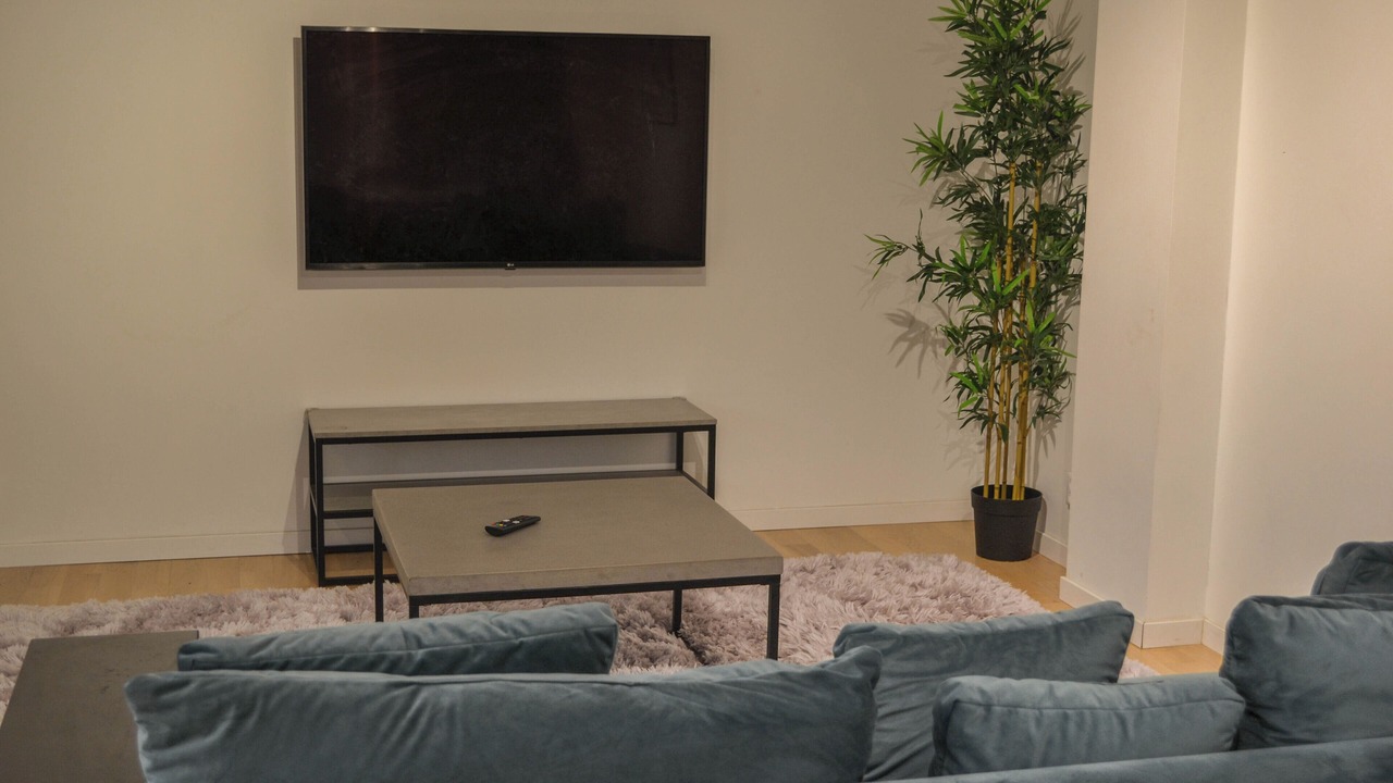 Photo of Livingroom in Appelviken