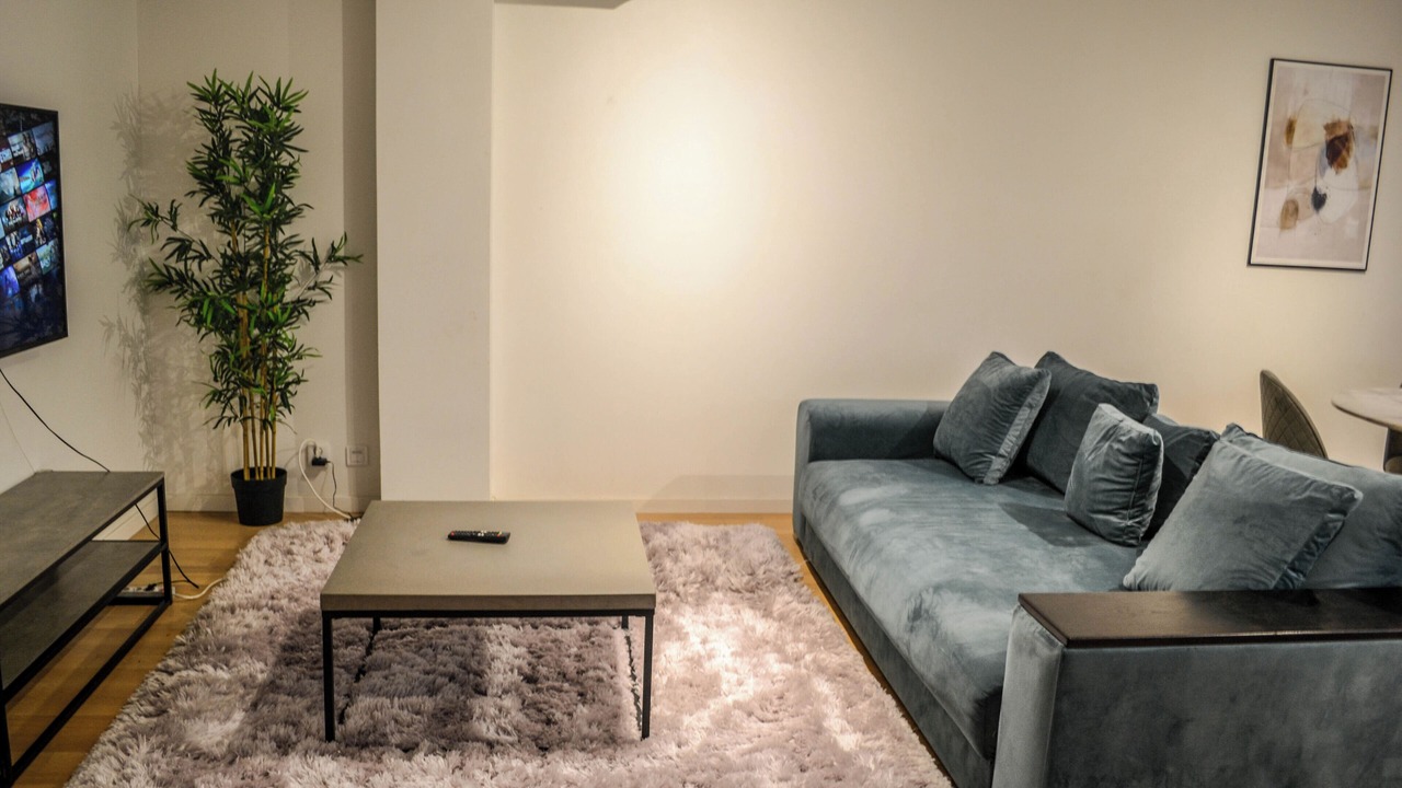 Photo of Livingroom in Appelviken