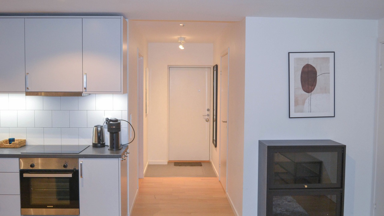 Photo of Kitchen in Appelviken