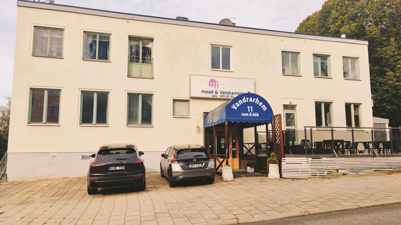 Photo of Outdoor in Sandviken