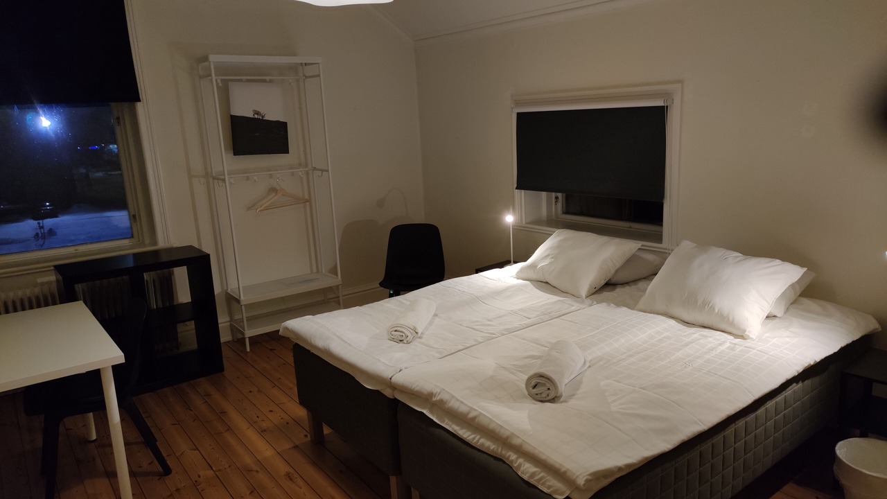 Photo of Bedroom in Sandviken