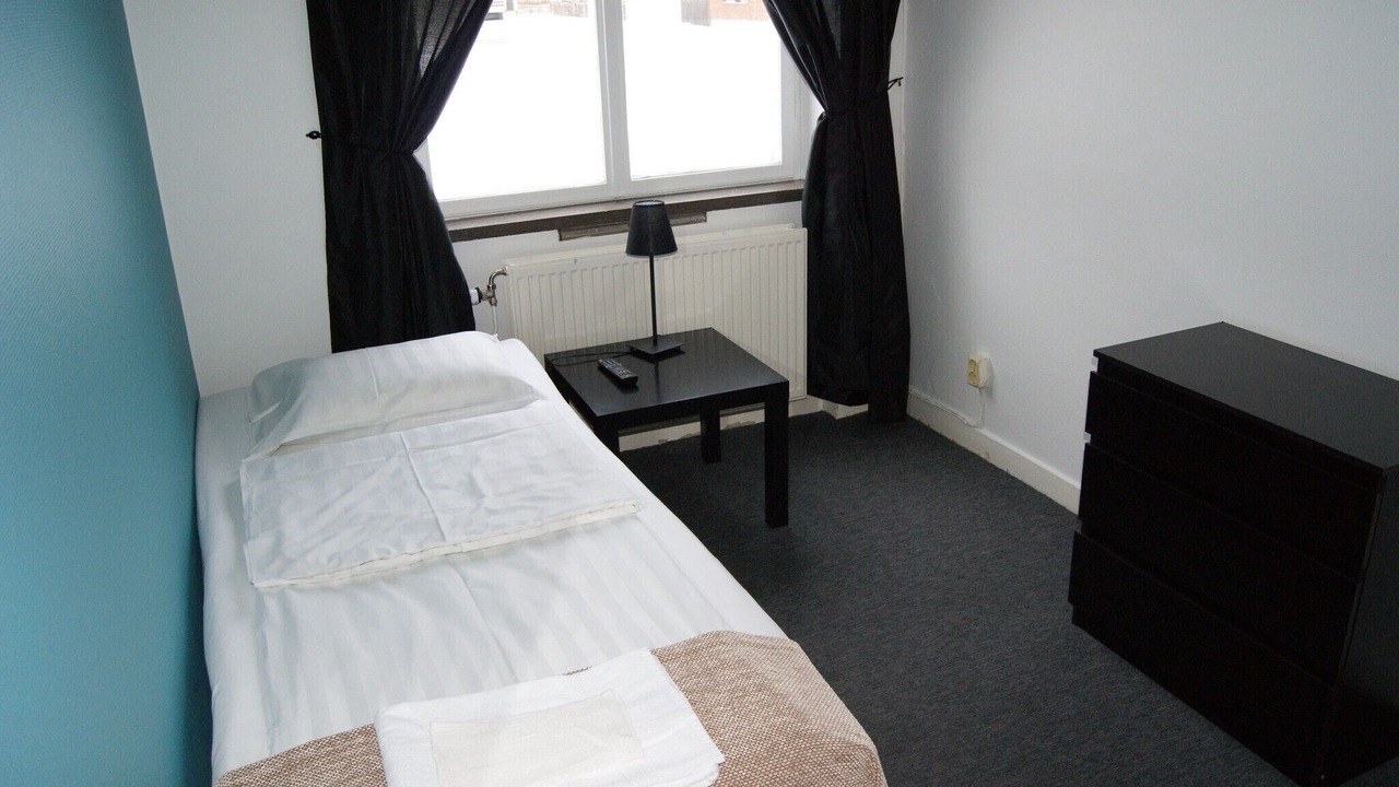 Photo of Bedroom in Sandviken