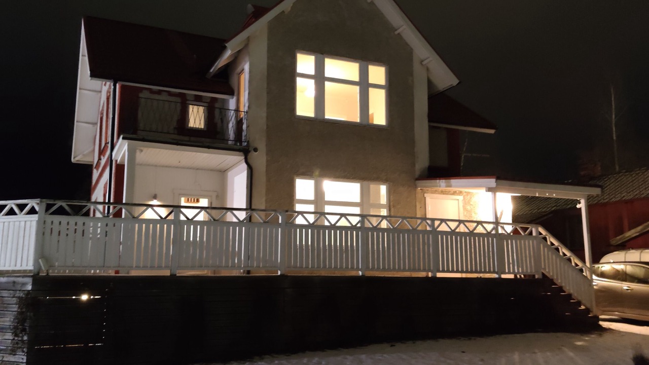 Photo of Outdoor in Sandviken