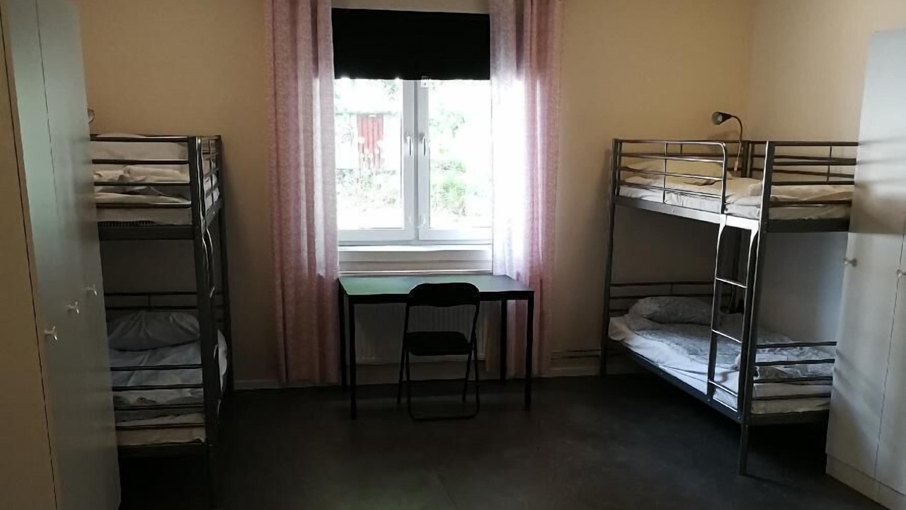 Photo of Bedroom in Sandviken