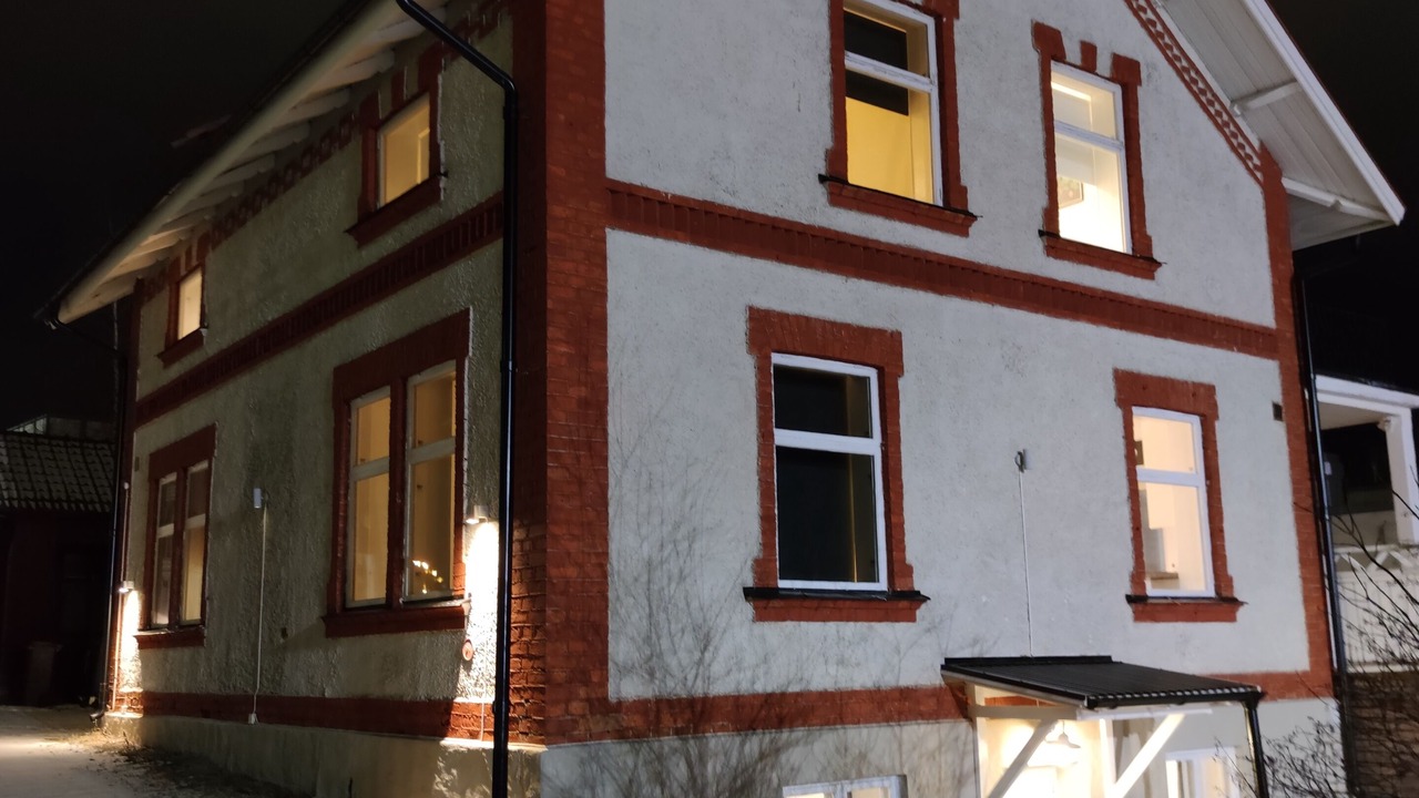 Photo of Outdoor in Sandviken