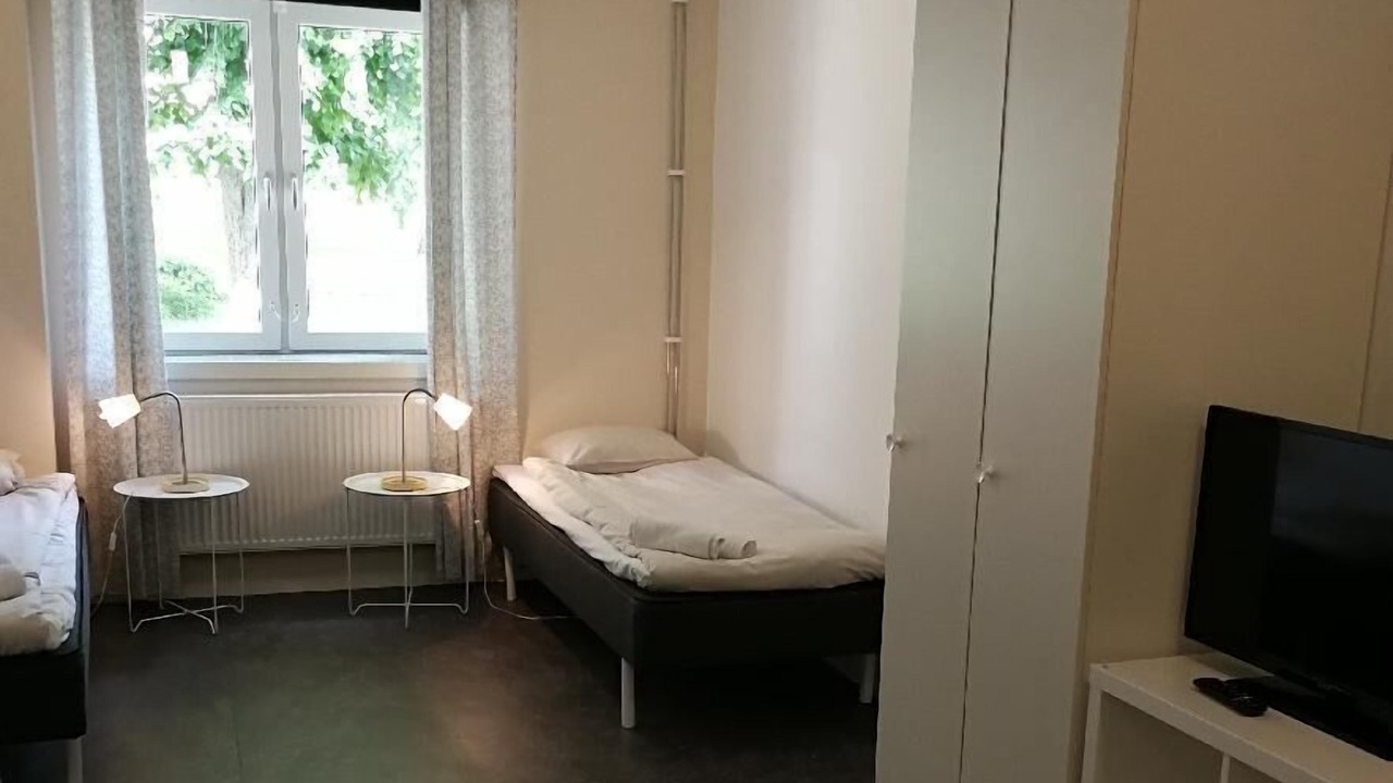 Photo of Bedroom in Sandviken