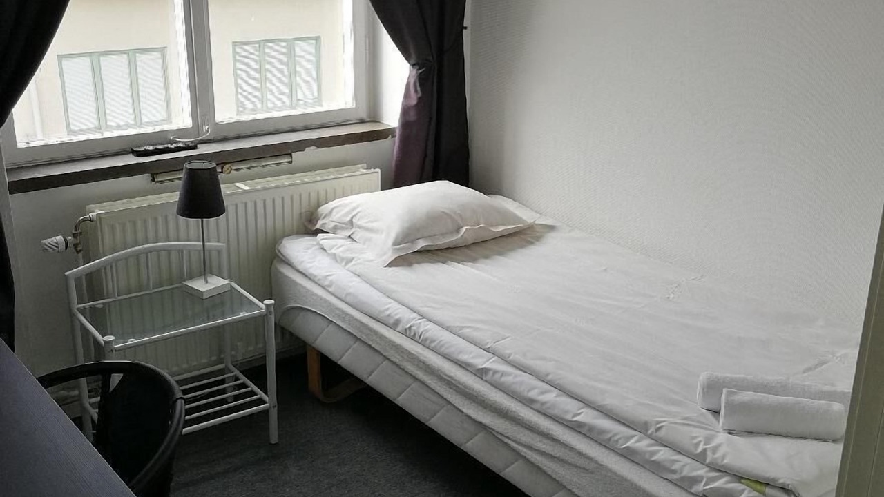 Photo of Bedroom in Sandviken