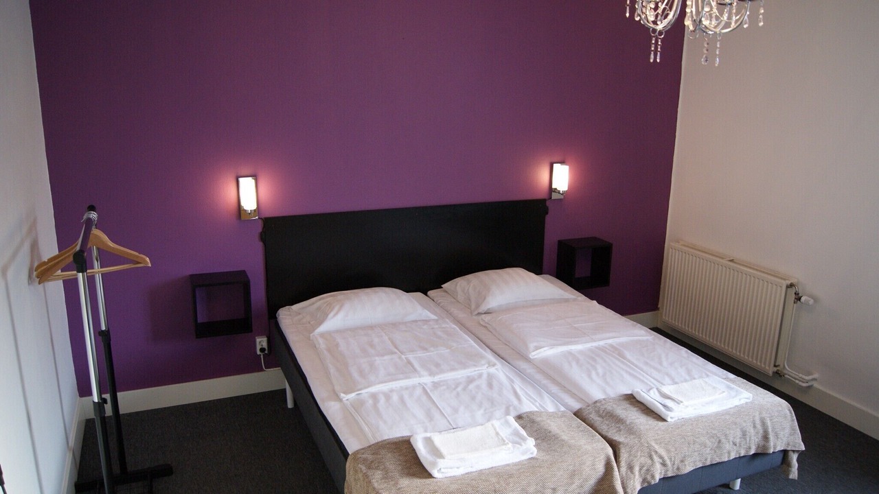 Photo of Bedroom in Sandviken