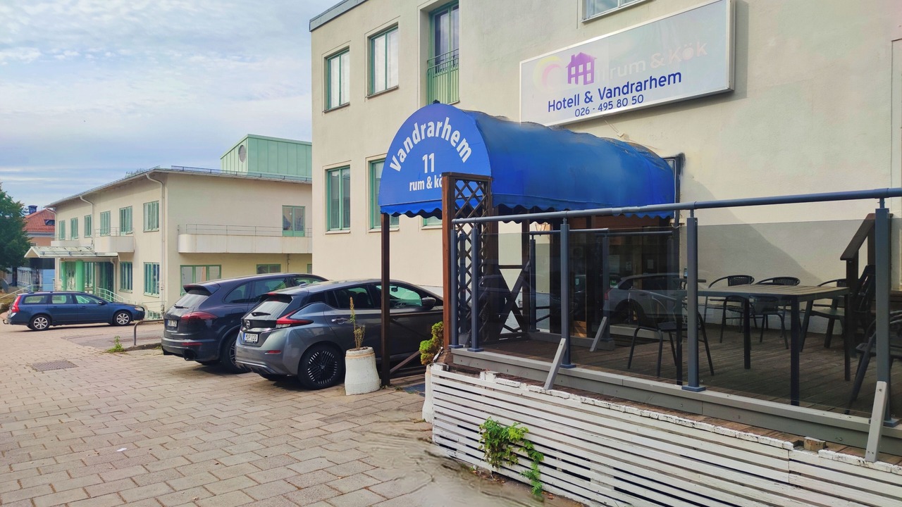 Photo of Outdoor in Sandviken