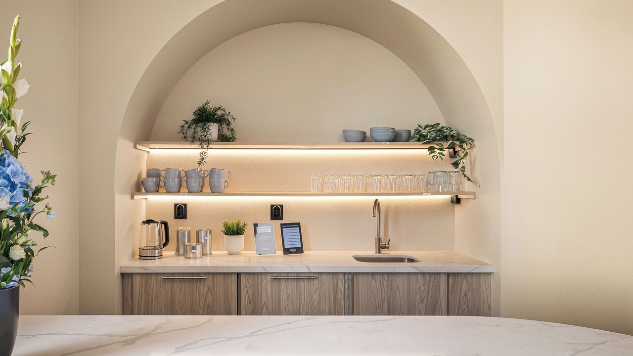 Photo of Livingroom in Bergen City Centre