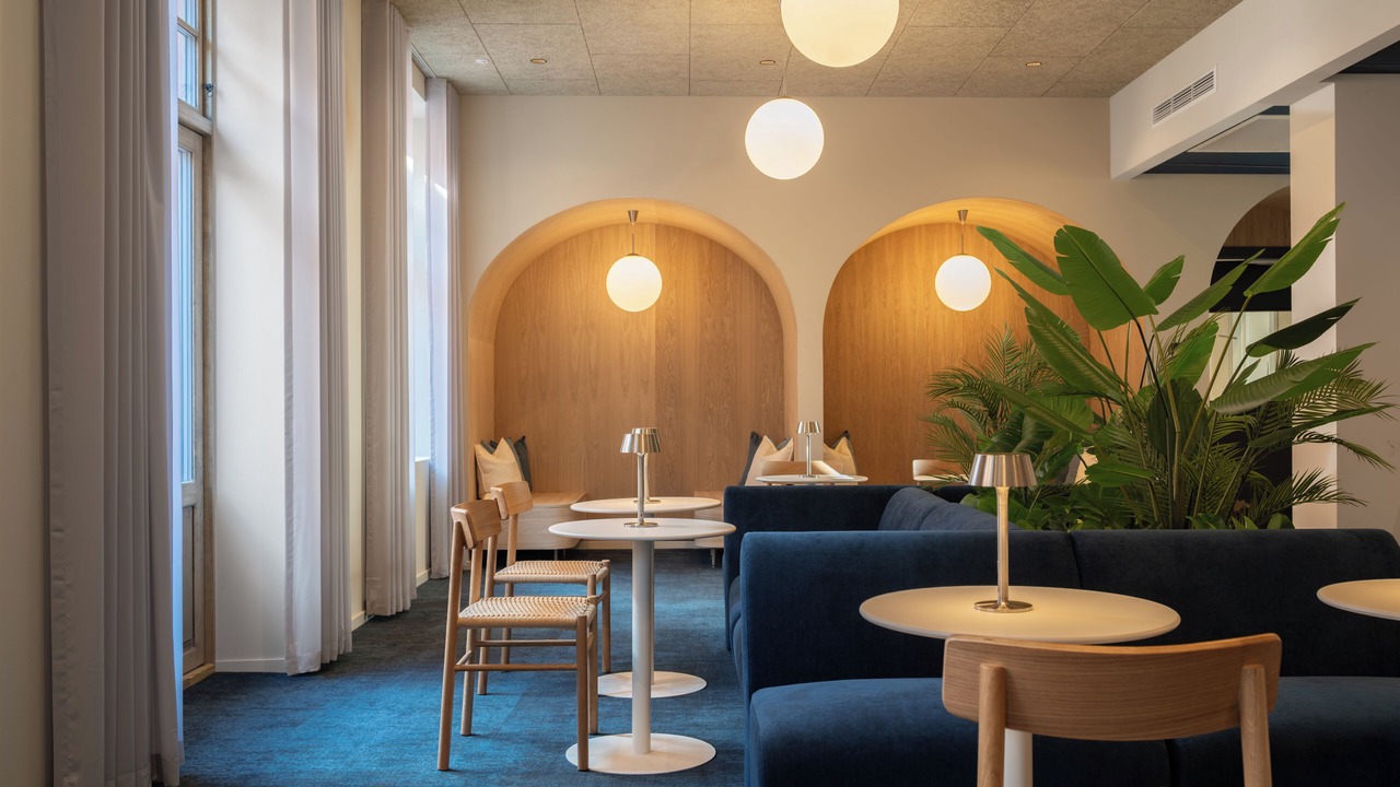 Photo of Livingroom in Bergen City Centre