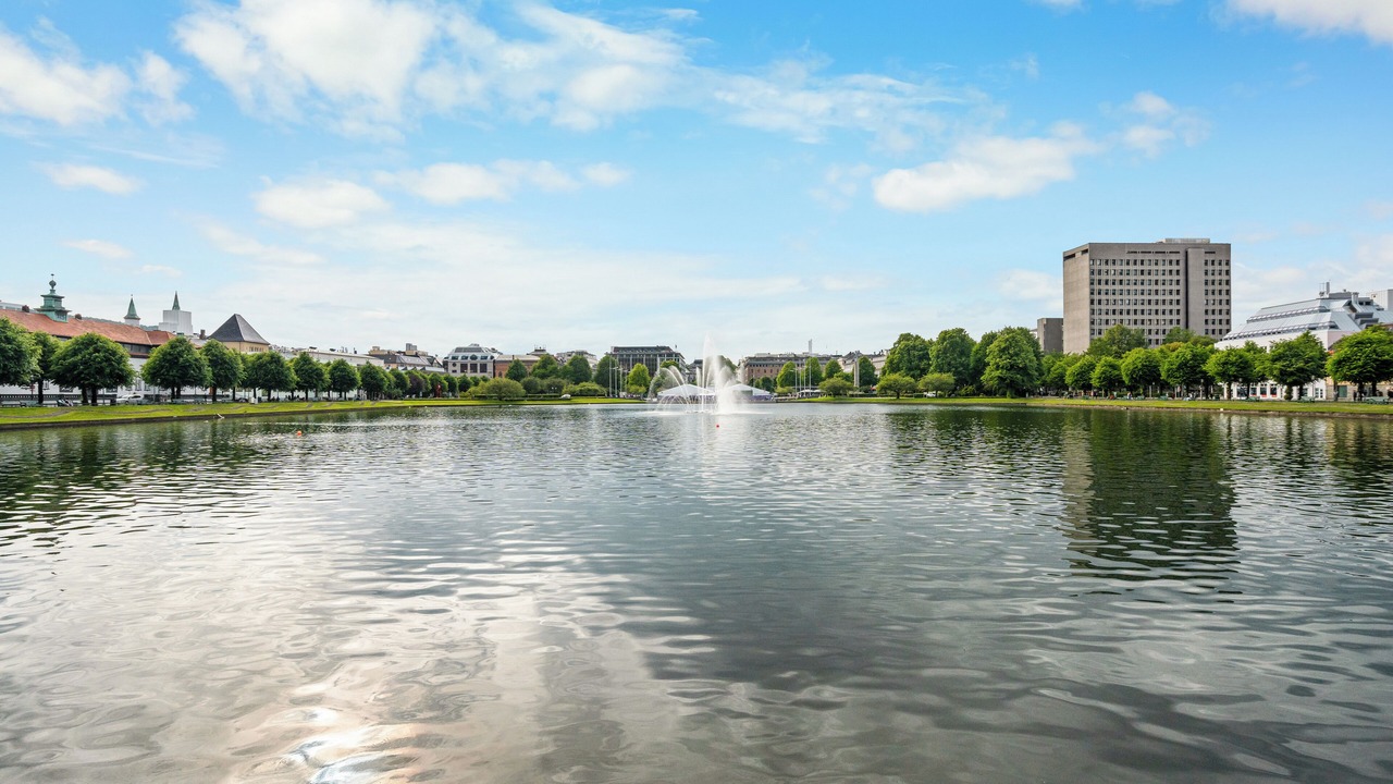 Photo of Outdoor in Bergen City Centre