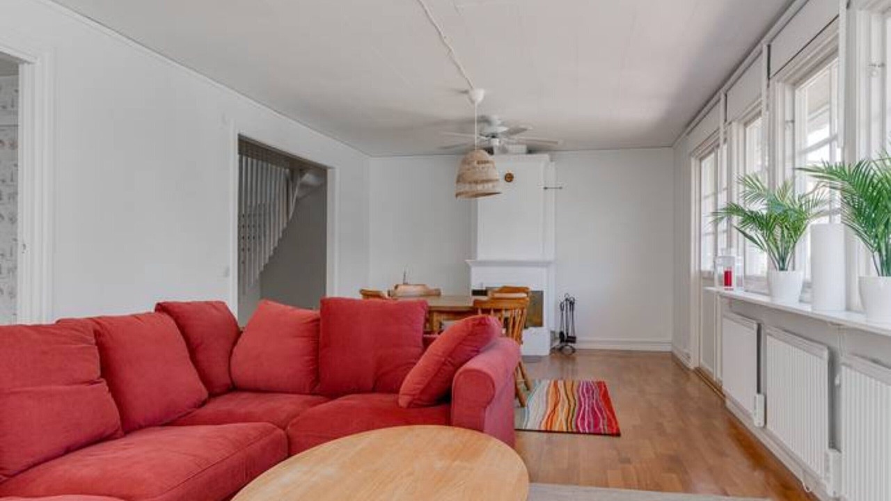 Photo of Livingroom in Timmernabben