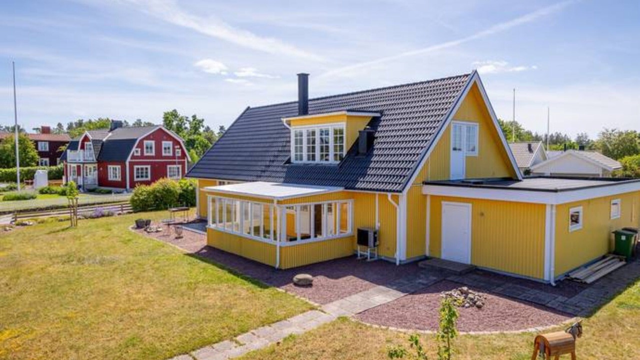 Photo of Outdoor in Timmernabben