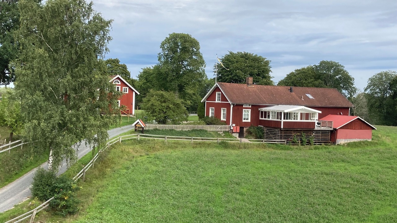 Photo of Outdoor in Vetlanda Municipality