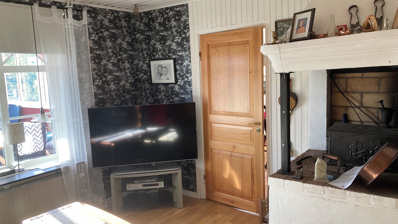 Photo of Livingroom in Vetlanda Municipality