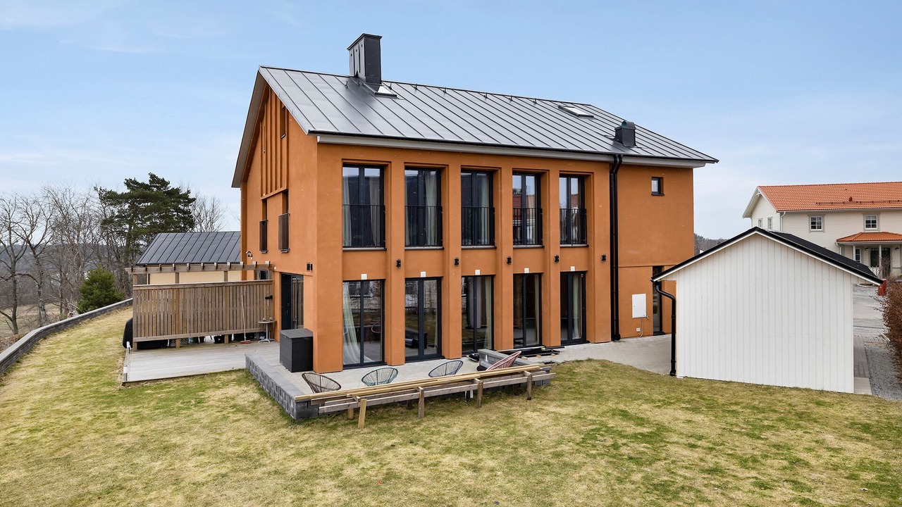 Photo of Outdoor in Sigtuna Municipality