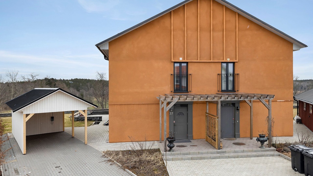 Photo of Outdoor in Sigtuna Municipality