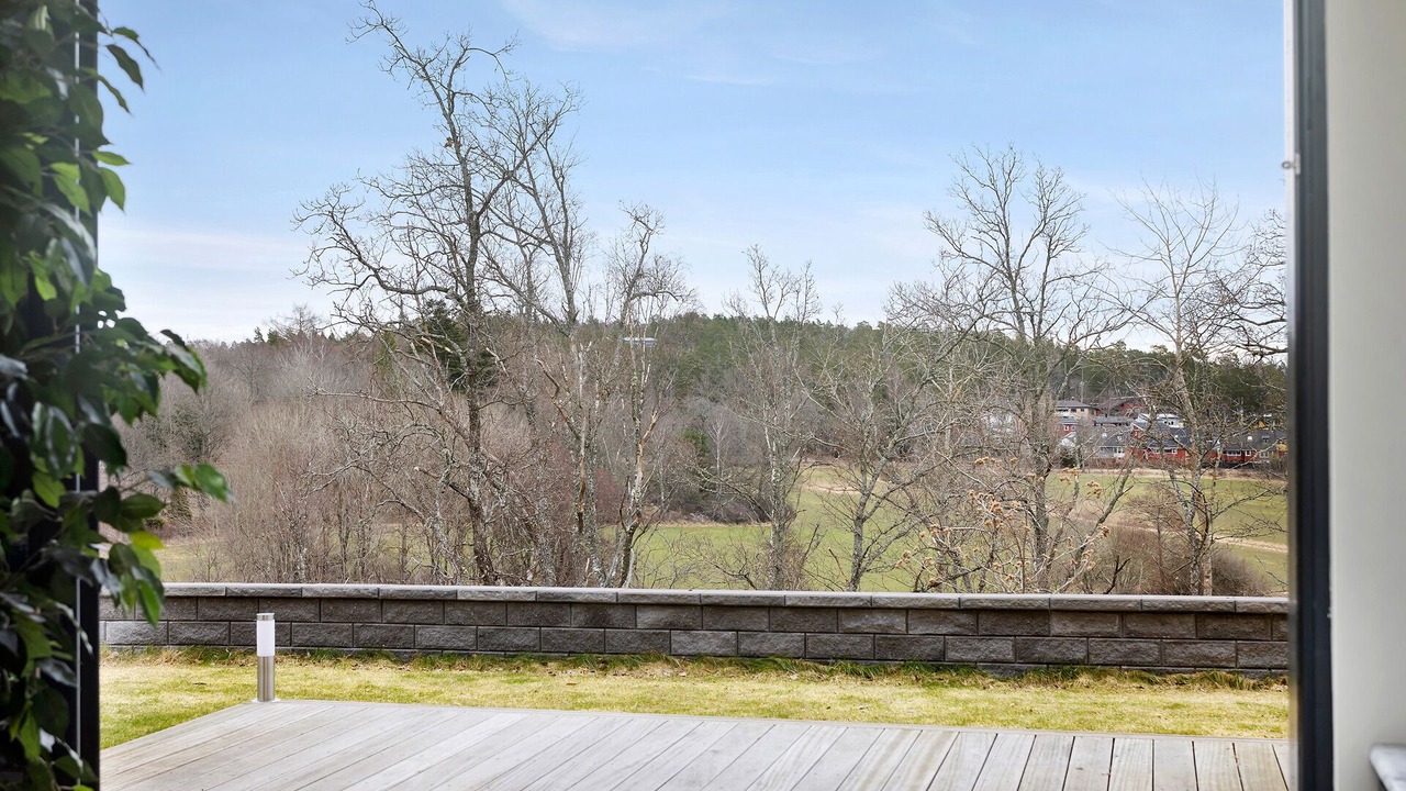 Photo of Patio Balcony in Sigtuna Municipality
