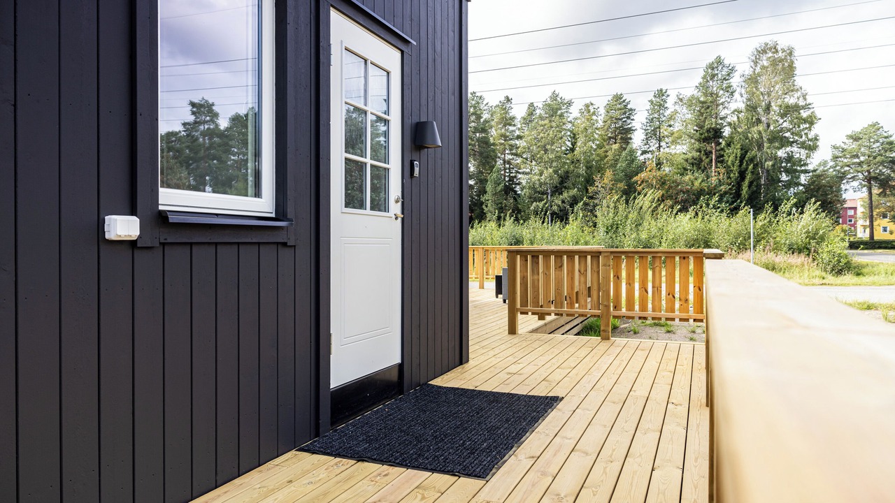 Photo of Outdoor in Skelleftea O