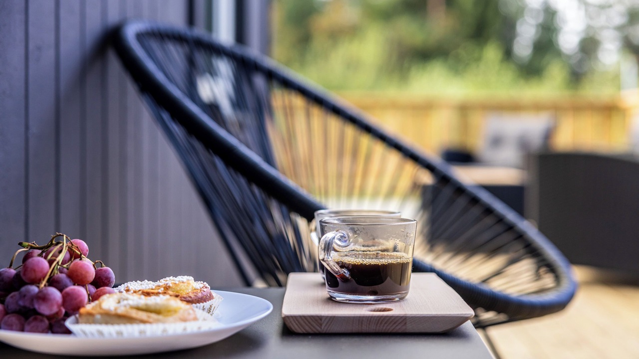 Photo of Patio Balcony in Skelleftea O
