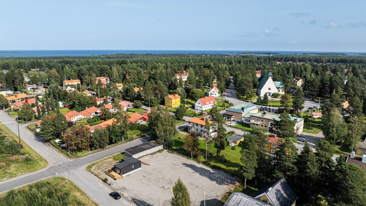 Photo of Outdoor in Skelleftea O