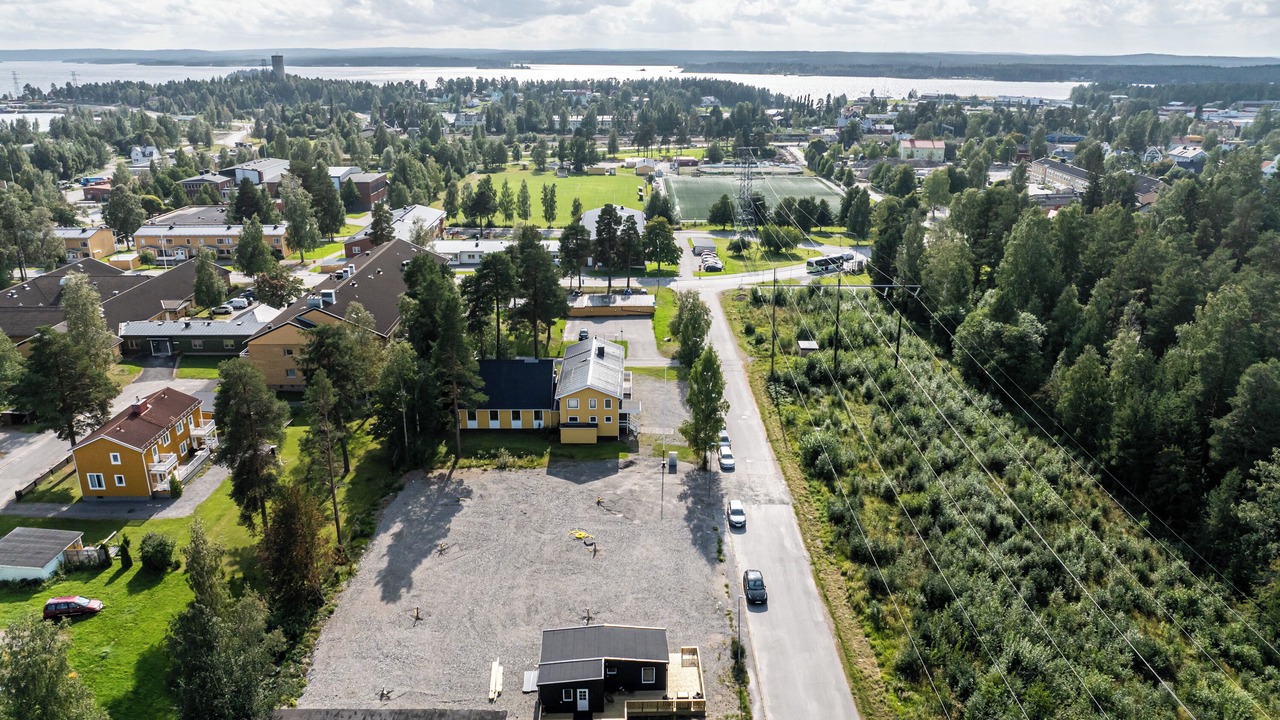 Photo of Outdoor in Skelleftea O