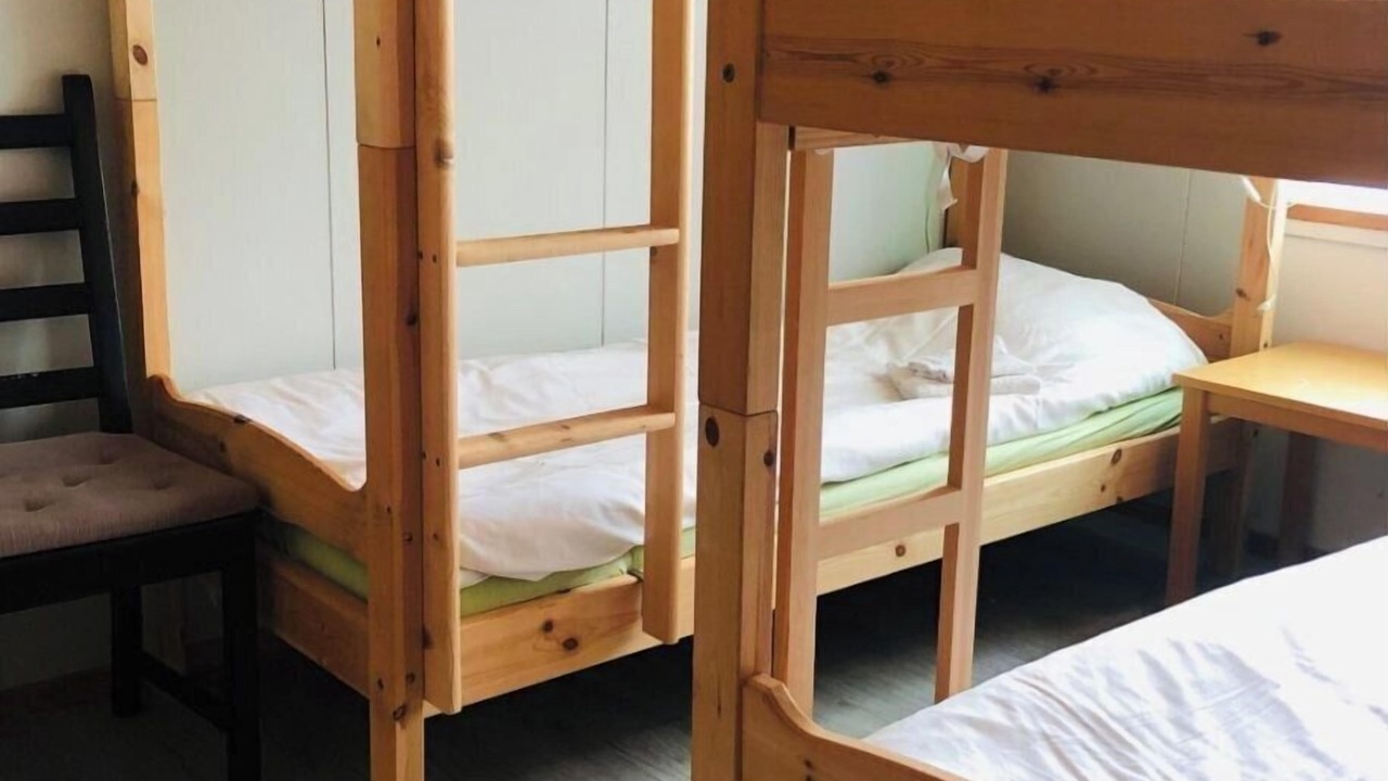 Photo of Bedroom in Lena