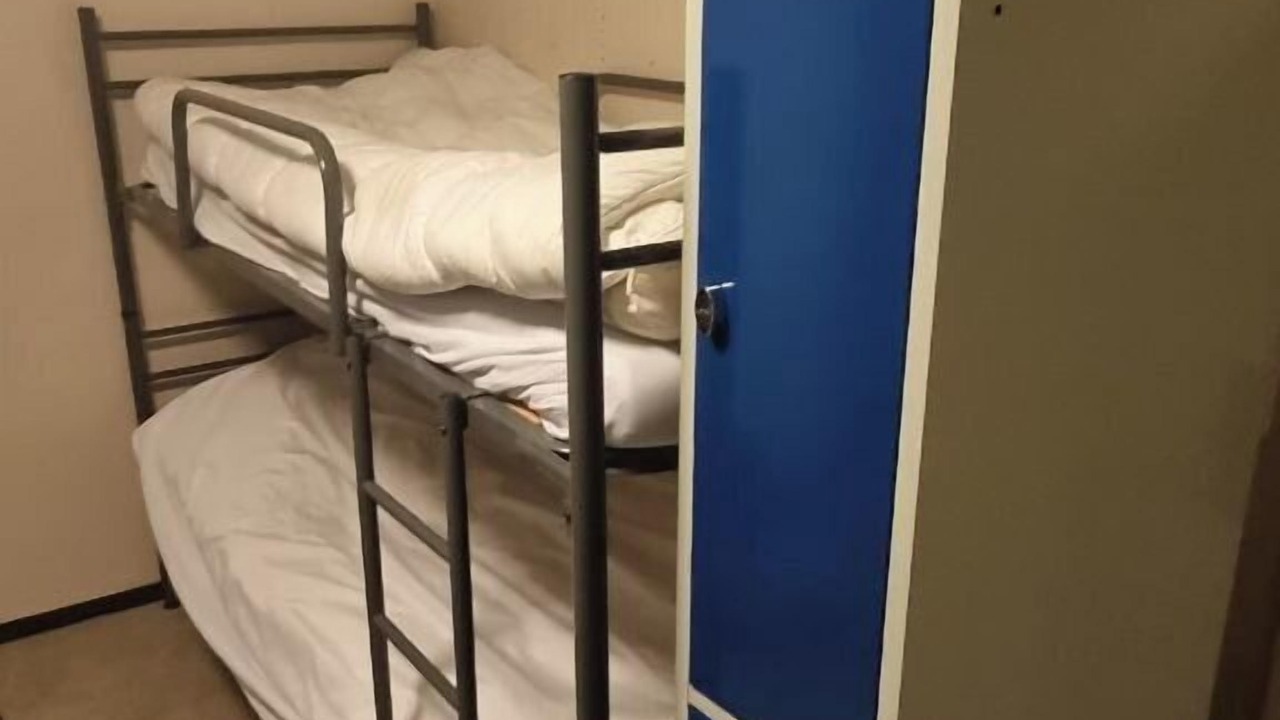 Photo of Bedroom in Lena