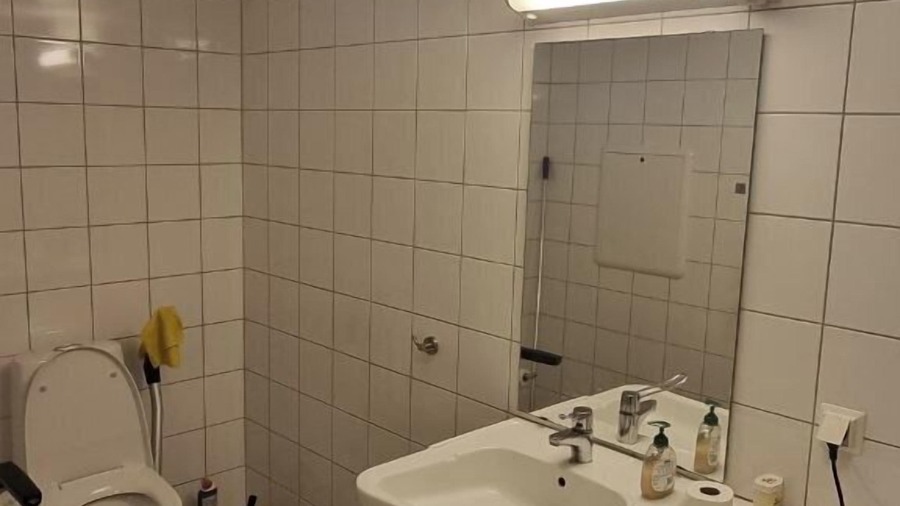 Photo of Bathroom in Lena