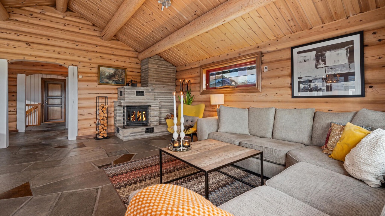 Photo of Livingroom in Galaa